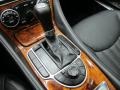 Palladium Silver Metallic - SL 550 Roadster Photo No. 26