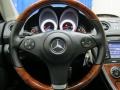 Palladium Silver Metallic - SL 550 Roadster Photo No. 28