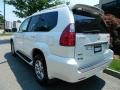 Blizzard White Pearl - GX 470 Photo No. 5