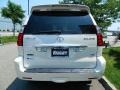Blizzard White Pearl - GX 470 Photo No. 6