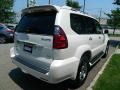 Blizzard White Pearl - GX 470 Photo No. 7
