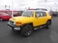 Sun Fusion - FJ Cruiser 4WD Photo No. 1