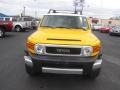 Sun Fusion - FJ Cruiser 4WD Photo No. 2