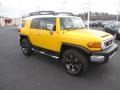 Sun Fusion - FJ Cruiser 4WD Photo No. 3