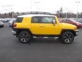 Sun Fusion - FJ Cruiser 4WD Photo No. 4