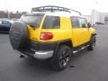 Sun Fusion - FJ Cruiser 4WD Photo No. 5