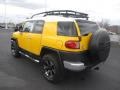 Sun Fusion - FJ Cruiser 4WD Photo No. 7