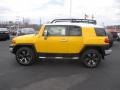Sun Fusion - FJ Cruiser 4WD Photo No. 8