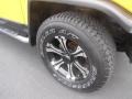 Sun Fusion - FJ Cruiser 4WD Photo No. 14