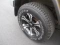 Sun Fusion - FJ Cruiser 4WD Photo No. 15