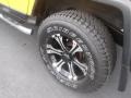Sun Fusion - FJ Cruiser 4WD Photo No. 16
