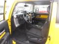 Sun Fusion - FJ Cruiser 4WD Photo No. 17