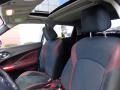 Gun Metallic - Juke SV AWD Photo No. 8