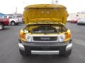 Sun Fusion - FJ Cruiser 4WD Photo No. 27
