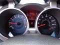 Gun Metallic - Juke SV AWD Photo No. 15