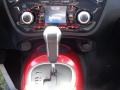Gun Metallic - Juke SV AWD Photo No. 17