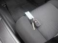 2007 Toyota FJ Cruiser 4WD Keys