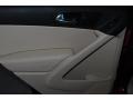 Wild Cherry Metallic - Tiguan SE Photo No. 17