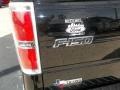 2013 Tuxedo Black Metallic Ford F150 XLT SuperCrew 4x4  photo #6