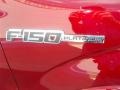 2013 Ruby Red Metallic Ford F150 Platinum SuperCrew 4x4  photo #13