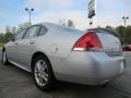 Silver Ice Metallic - Impala LTZ Photo No. 5