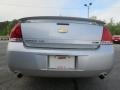 Silver Ice Metallic - Impala LTZ Photo No. 6