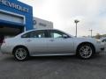 Silver Ice Metallic - Impala LTZ Photo No. 8