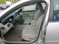 Silver Ice Metallic - Impala LTZ Photo No. 10