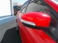 2013 Race Red Ford Focus SE Sedan  photo #11