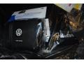 2013 Deep Black Pearl Metallic Volkswagen Beetle 2.5L Fender Edition  photo #26