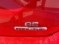 2013 Race Red Ford Focus SE Sedan  photo #7