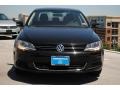 Black Uni - Jetta SE Sedan Photo No. 2