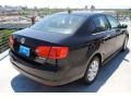 Black Uni - Jetta SE Sedan Photo No. 7