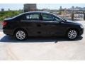 Black Uni - Jetta SE Sedan Photo No. 8