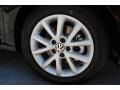 Black Uni - Jetta SE Sedan Photo No. 9