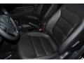 Black Uni - Jetta SE Sedan Photo No. 12