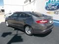 2013 Sterling Gray Metallic Ford Fusion SE 1.6 EcoBoost  photo #4