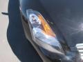 Super Black - Altima 2.5 S Photo No. 10