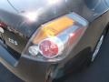 Super Black - Altima 2.5 S Photo No. 11