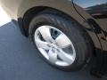 Super Black - Altima 2.5 S Photo No. 15