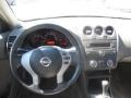 Super Black - Altima 2.5 S Photo No. 25
