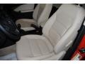 Tornado Red - Jetta TDI Sedan Photo No. 12