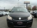 Black Pearl Metallic - SX4 Crossover Technology AWD Photo No. 2