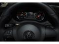 Tornado Red - Jetta TDI Sedan Photo No. 21