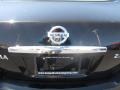 Super Black - Altima 2.5 S Photo No. 37