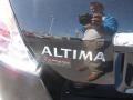 Super Black - Altima 2.5 S Photo No. 38