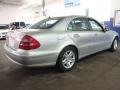 2004 Brilliant Silver Metallic Mercedes-Benz E 320 Sedan  photo #5