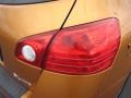 Orange Alloy Metallic - Rogue SL AWD Photo No. 11