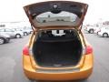 Orange Alloy Metallic - Rogue SL AWD Photo No. 28