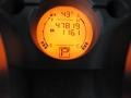 Orange Alloy Metallic - Rogue SL AWD Photo No. 33